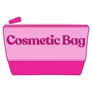 » Cosmetic Bag (100% off)