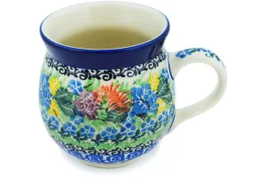 12oz Bubble Mug - Superb Concept