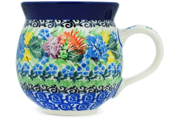 12oz Bubble Mug - Superb Concept
