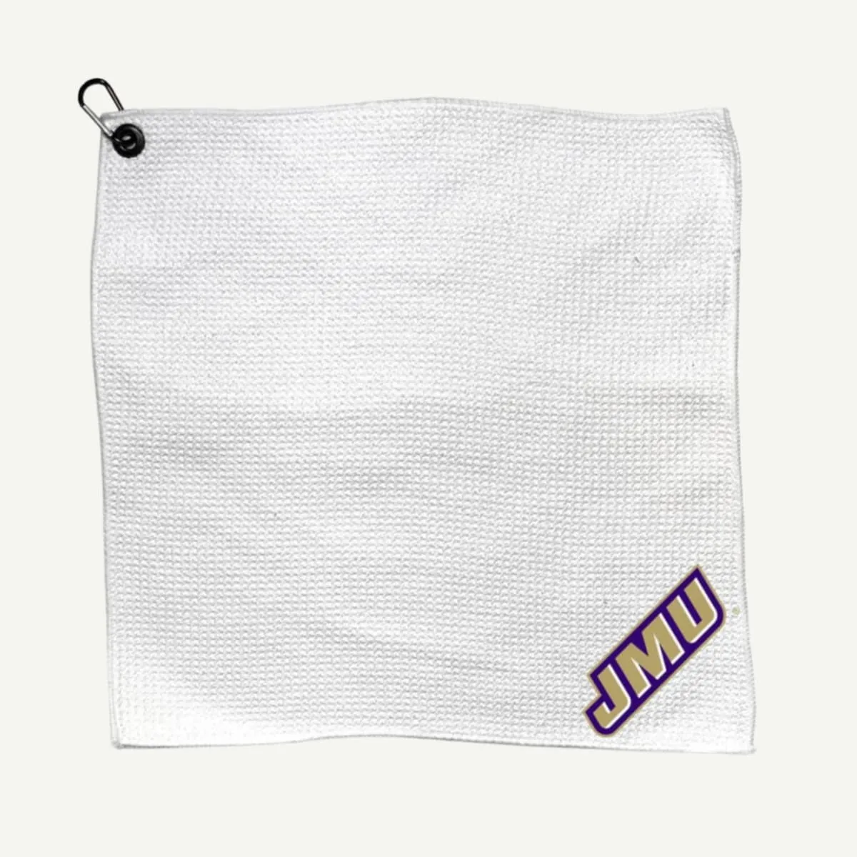 15 x 15 Microfiber Towel