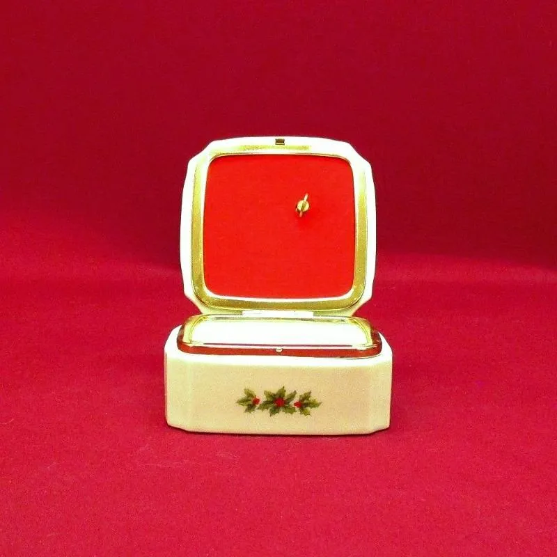 1987 Melodies of Christmas Series