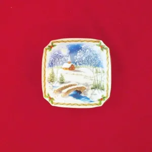 1987 Melodies of Christmas Series
