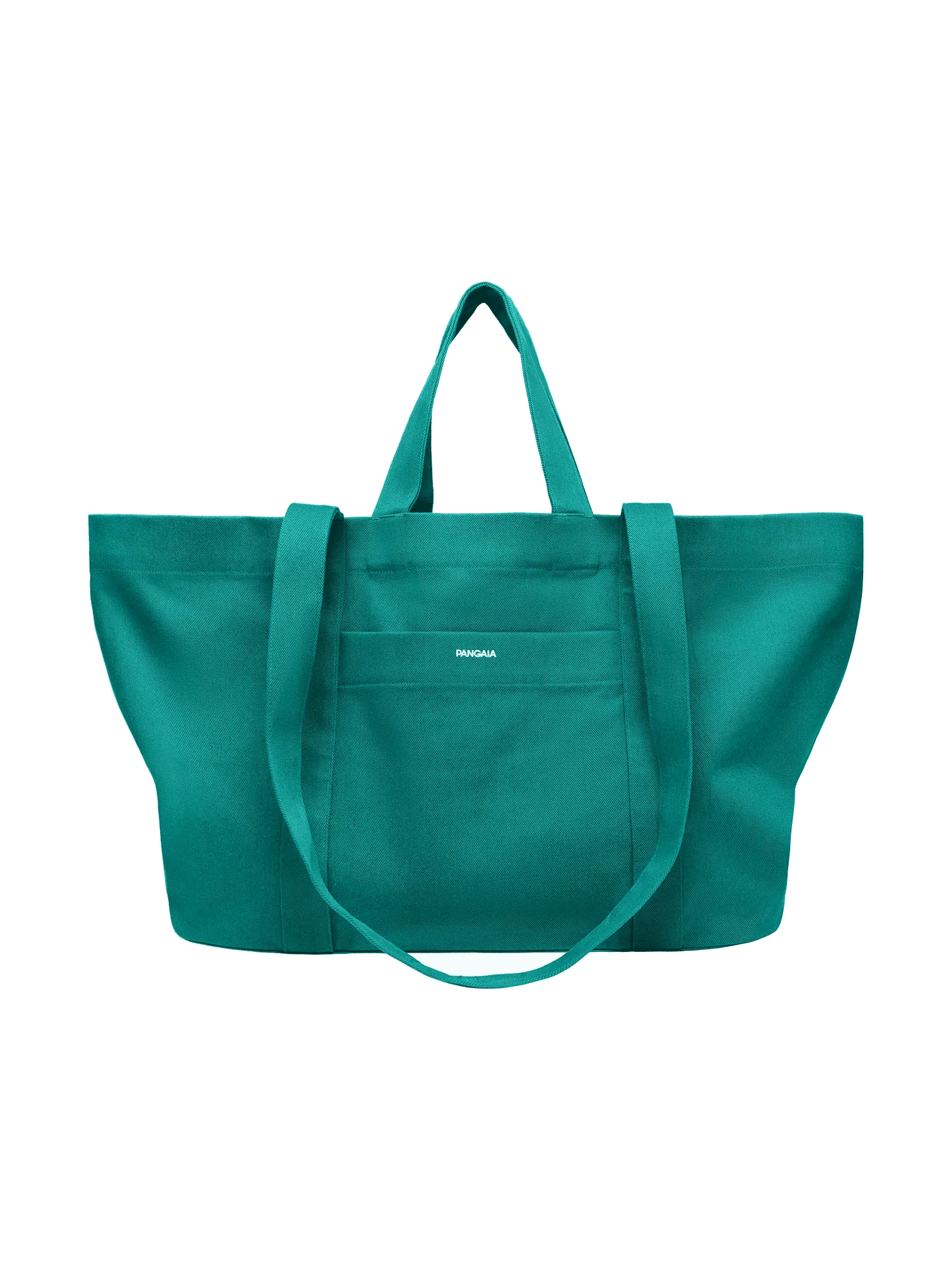 365 Oversized Tote Bag—scarab teal