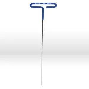 54920 Eklind Cush Grip T Shaped Hex Key,2mm-9" Arm