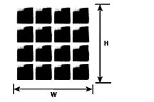 90914 (LAT-50 / pack of 2)