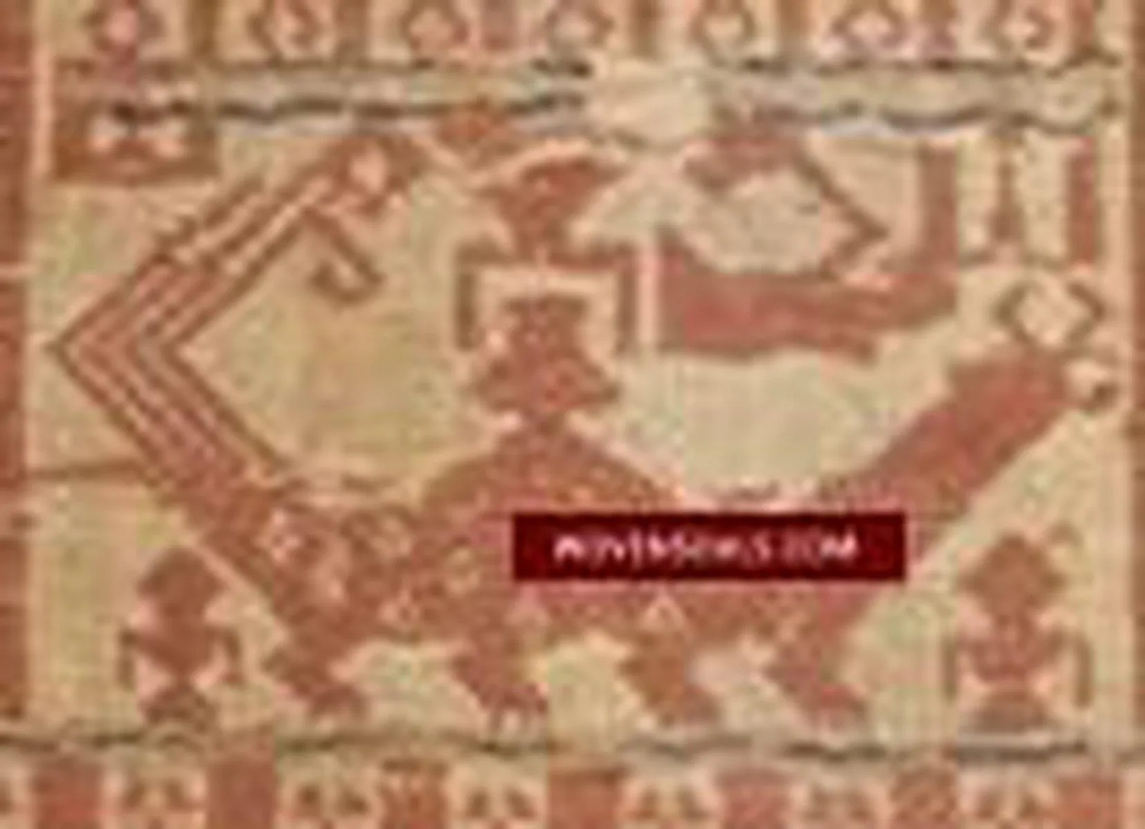 929 Superb Antique Semangka Tampan Shipcloth Sumatra Textile - 1700s