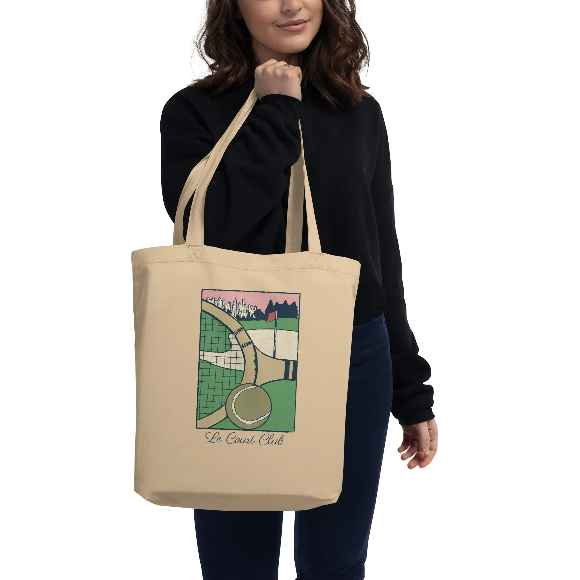 Ace Tote Bag