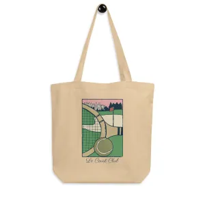 Ace Tote Bag