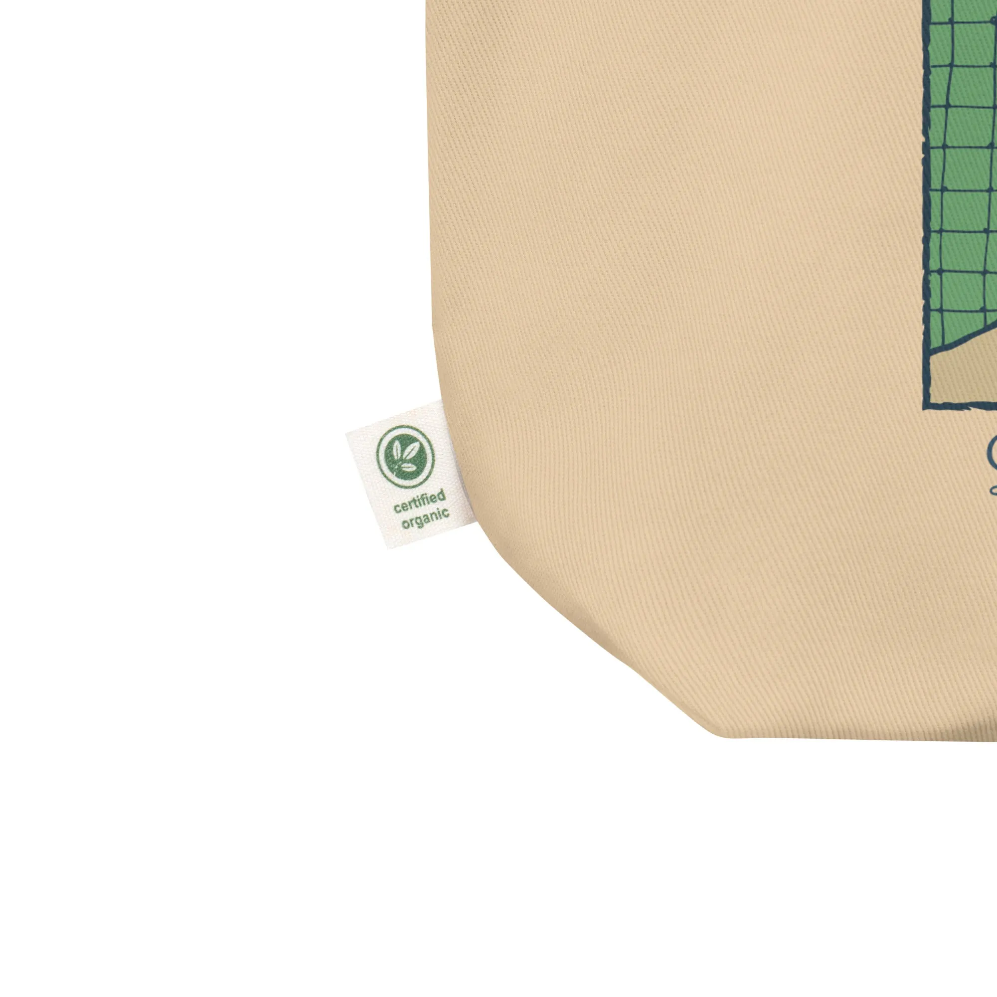 Ace Tote Bag