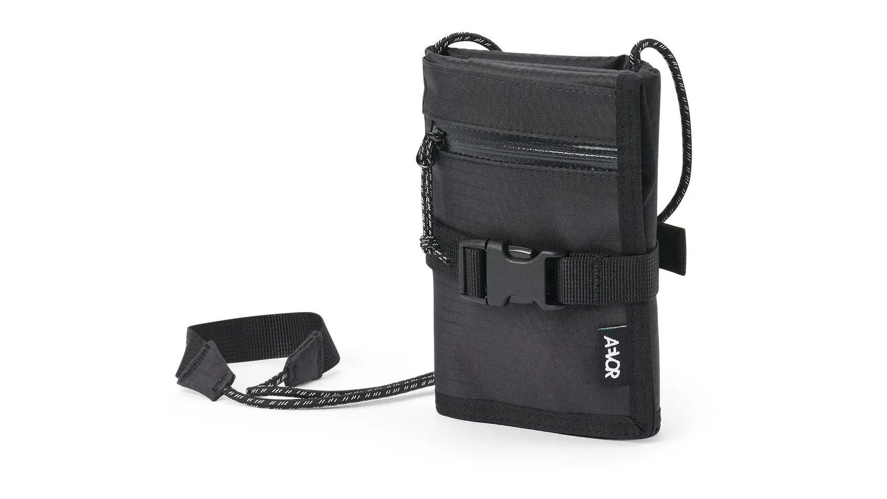 AEVOR Bike Saddle Bag
