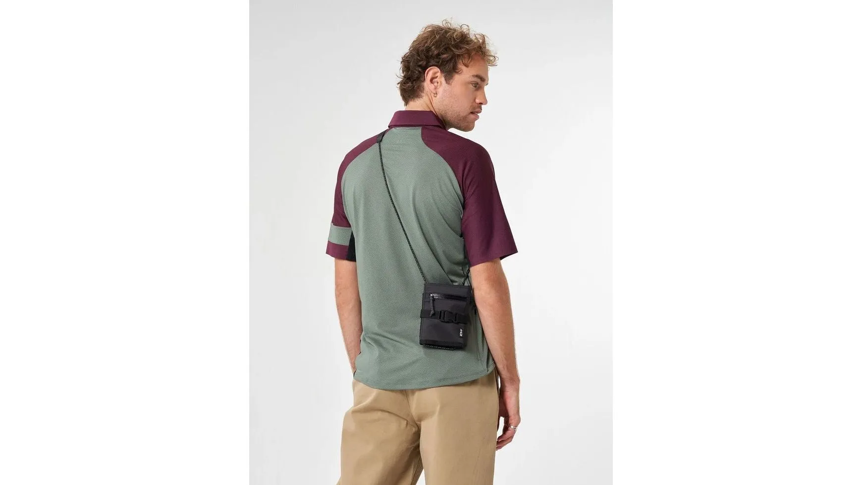 AEVOR Bike Saddle Bag