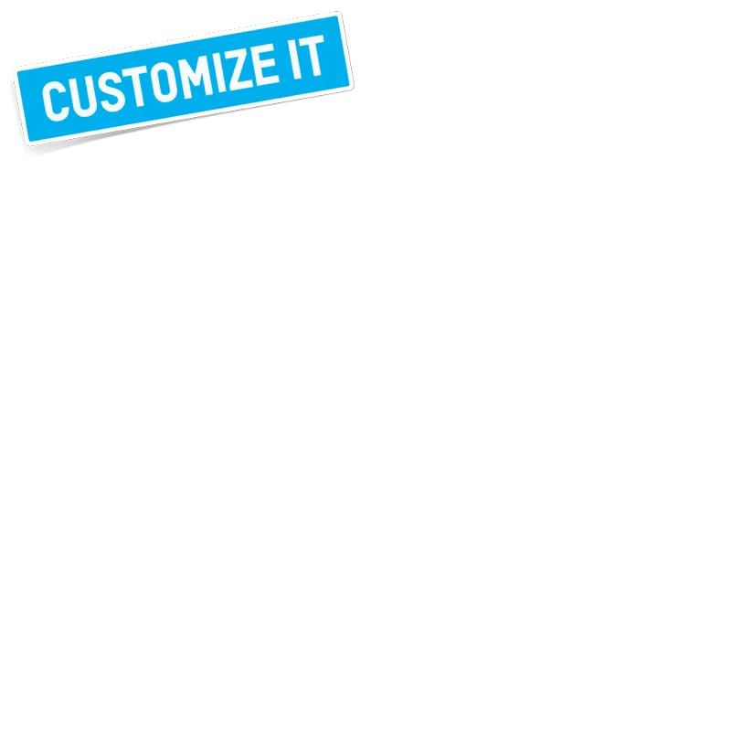 Airport Code - Custom Laundry Bag