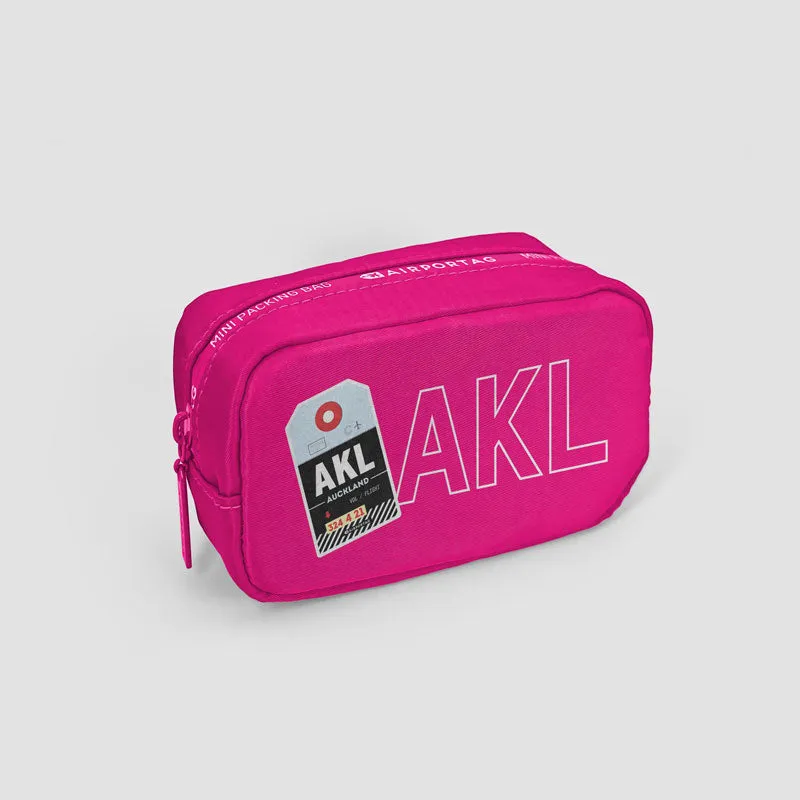 AKL - Mini Packing Bag