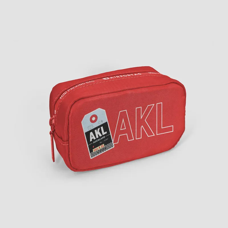 AKL - Mini Packing Bag