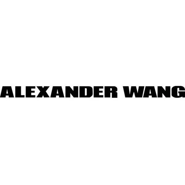 ALEXANDER WANG CALFSKIN STUDDED MINI ROXY BUCKET BAG