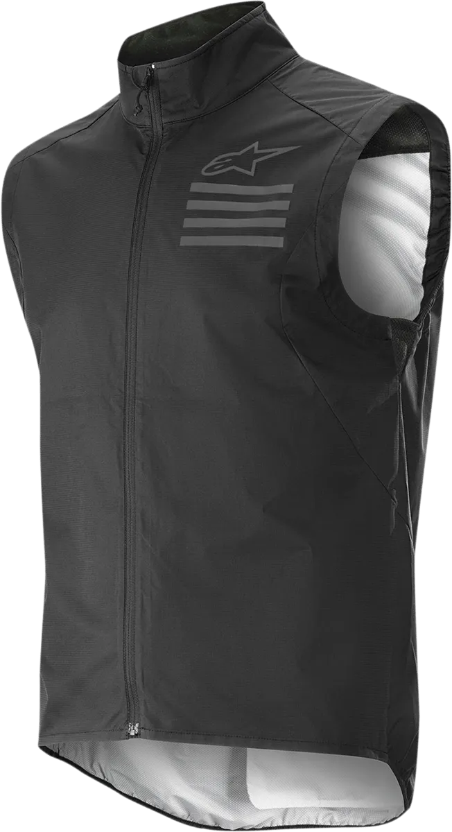 ALPINESTARS Descender V3 Vest - Black - XL 1650319-10-XL