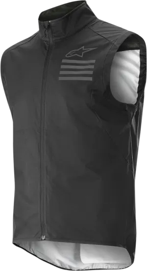 ALPINESTARS Descender V3 Vest - Black - XL 1650319-10-XL