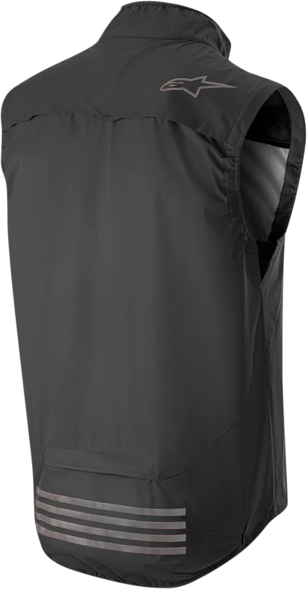 ALPINESTARS Descender V3 Vest - Black - XL 1650319-10-XL
