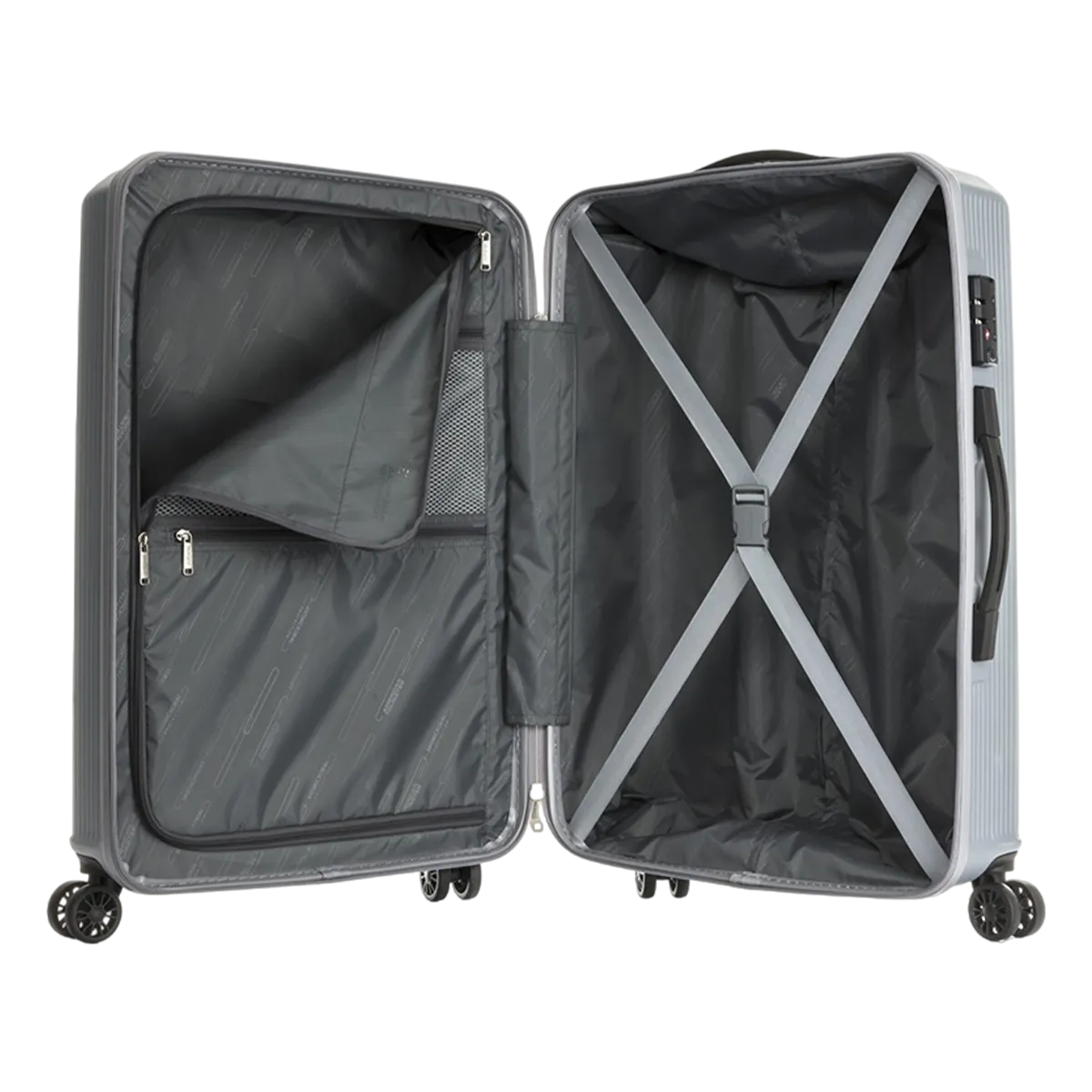 American Tourister Cuatro