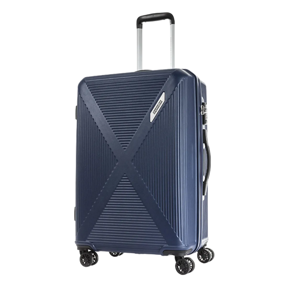 American Tourister Cuatro