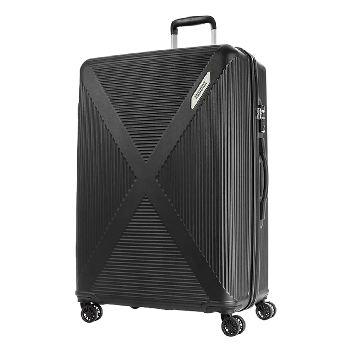 American Tourister Cuatro
