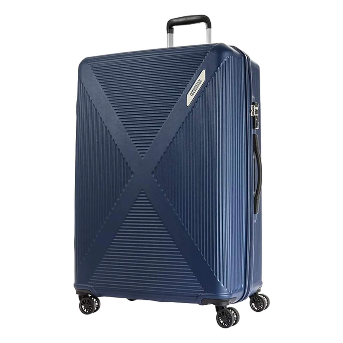 American Tourister Cuatro
