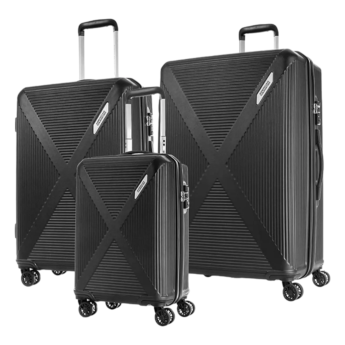 American Tourister Cuatro