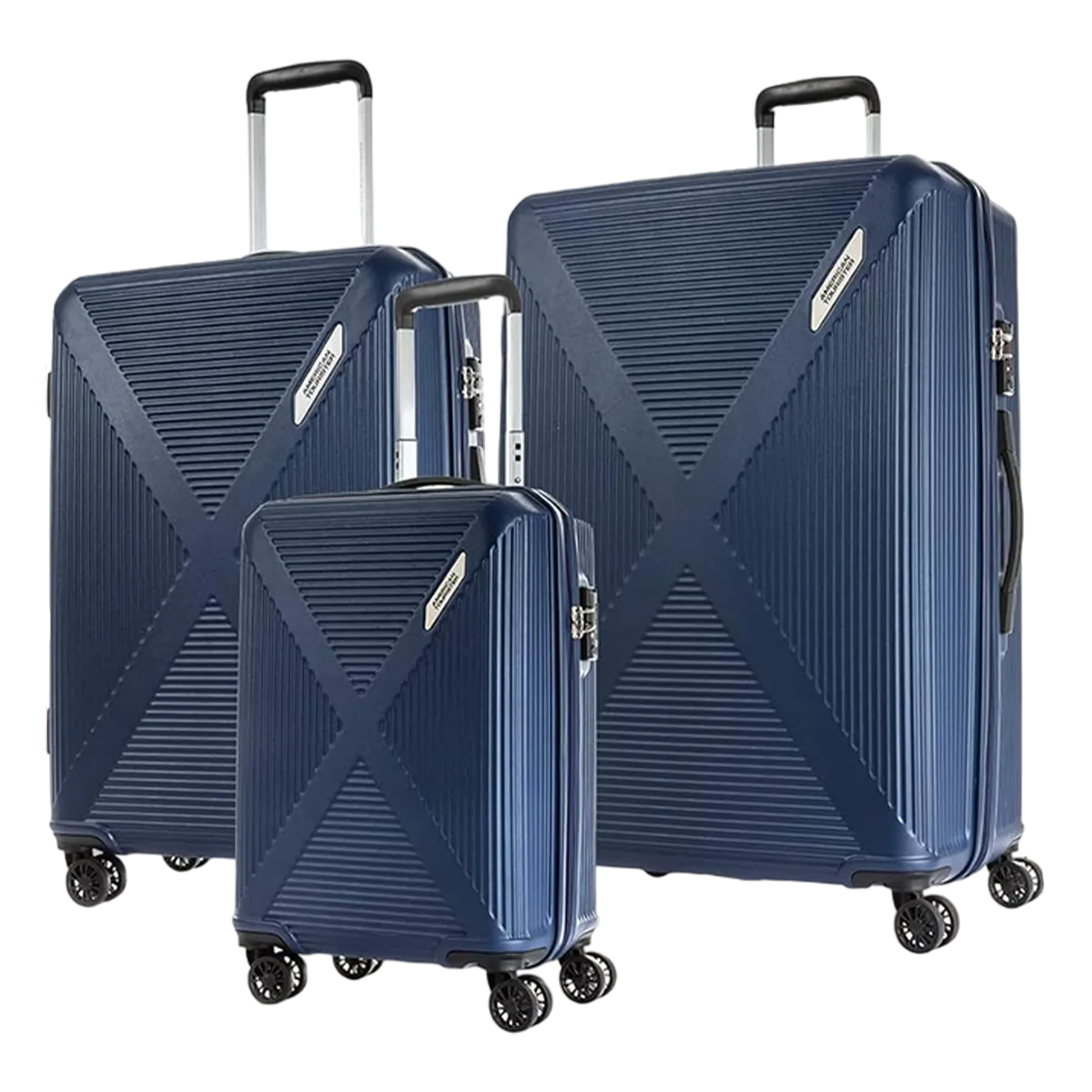 American Tourister Cuatro