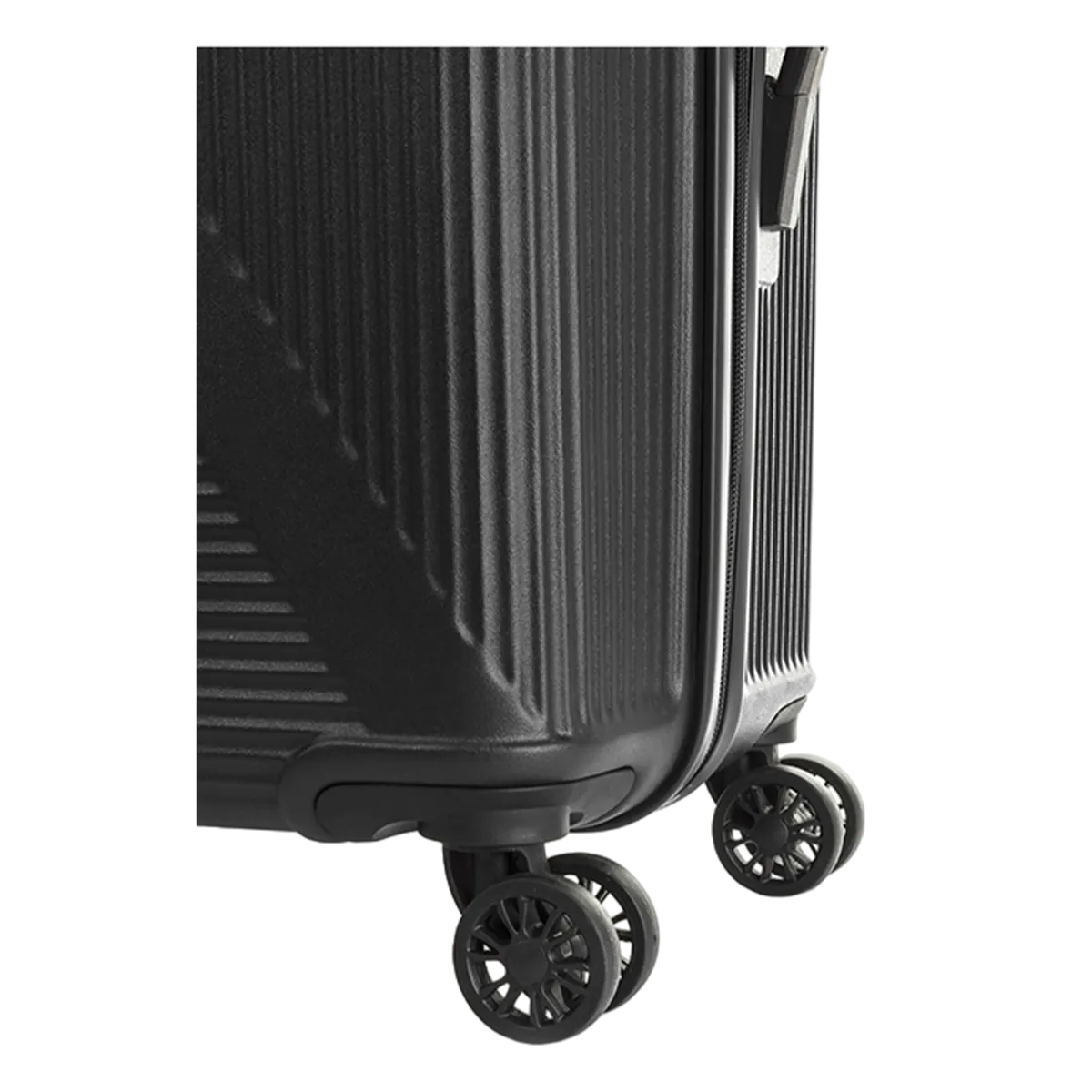 American Tourister Cuatro