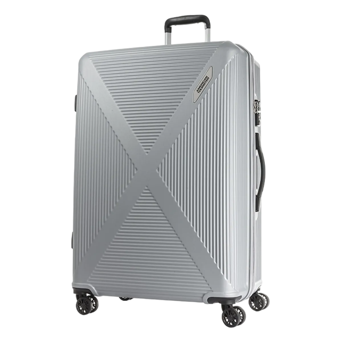 American Tourister Cuatro