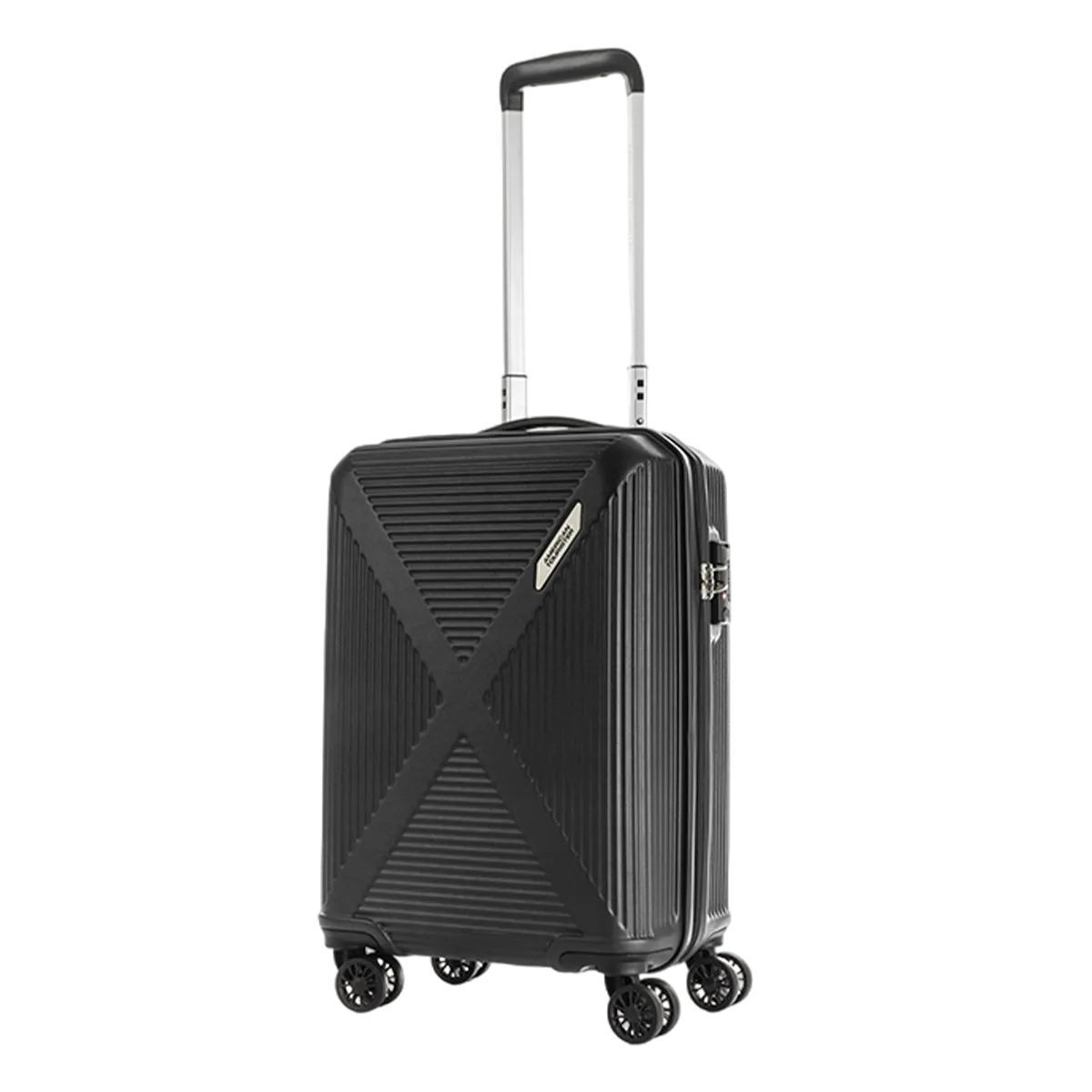 American Tourister Cuatro