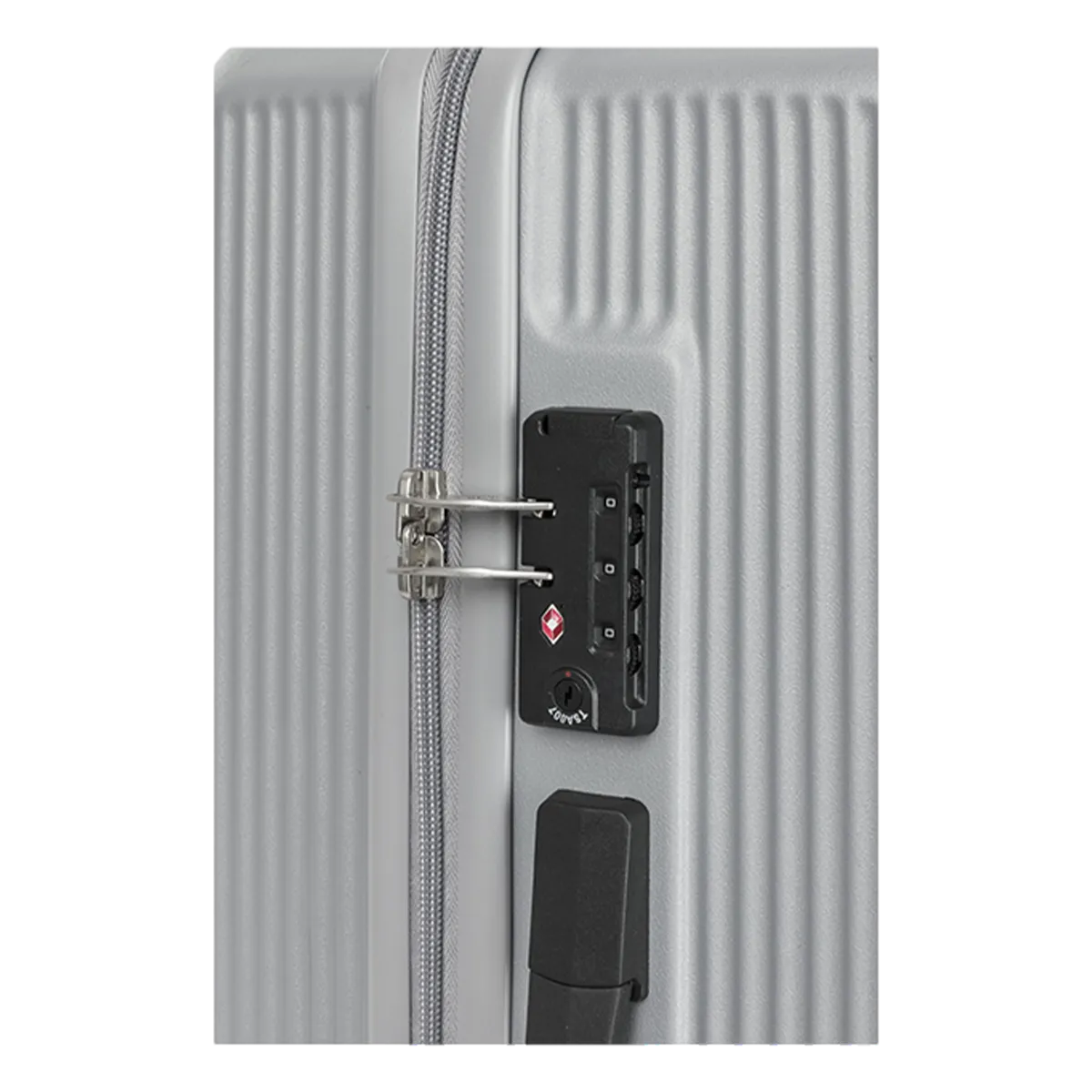 American Tourister Cuatro