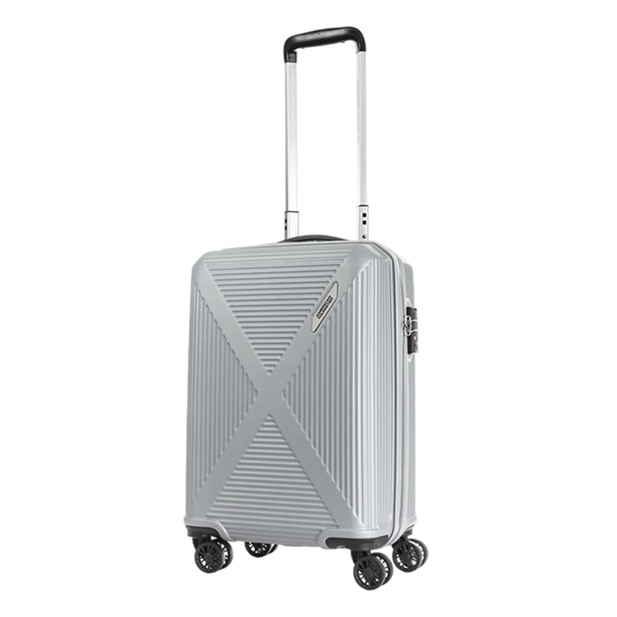 American Tourister Cuatro