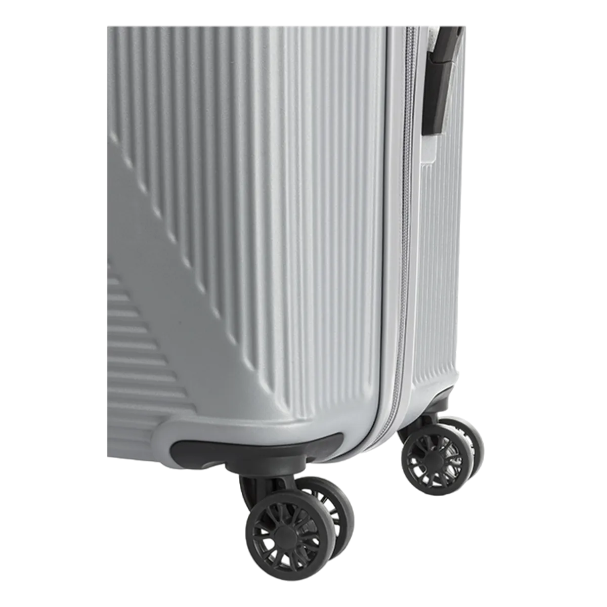 American Tourister Cuatro