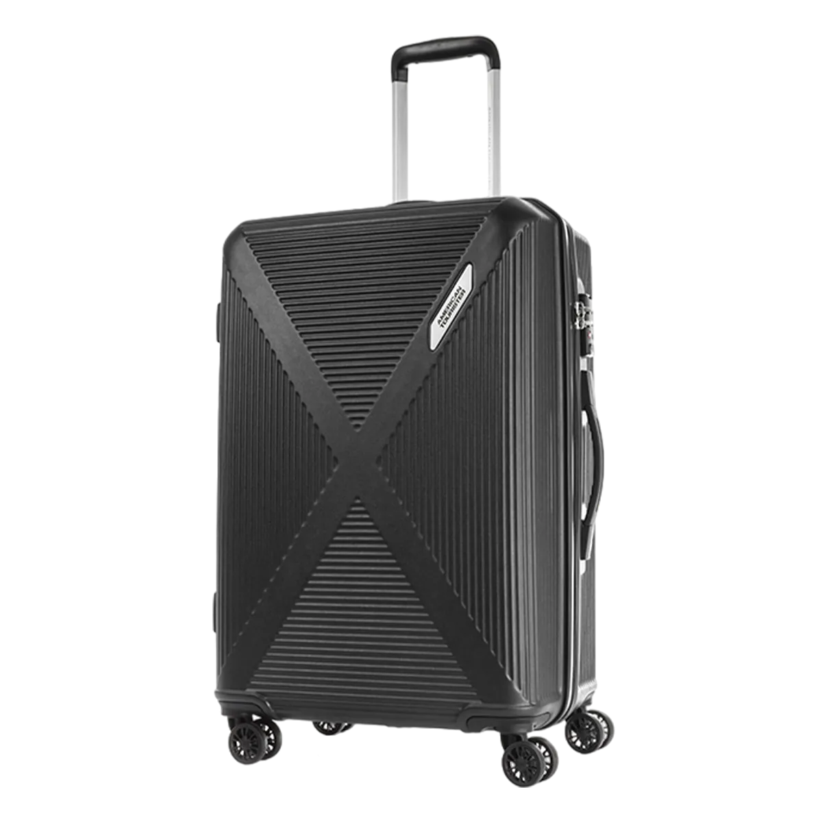 American Tourister Cuatro