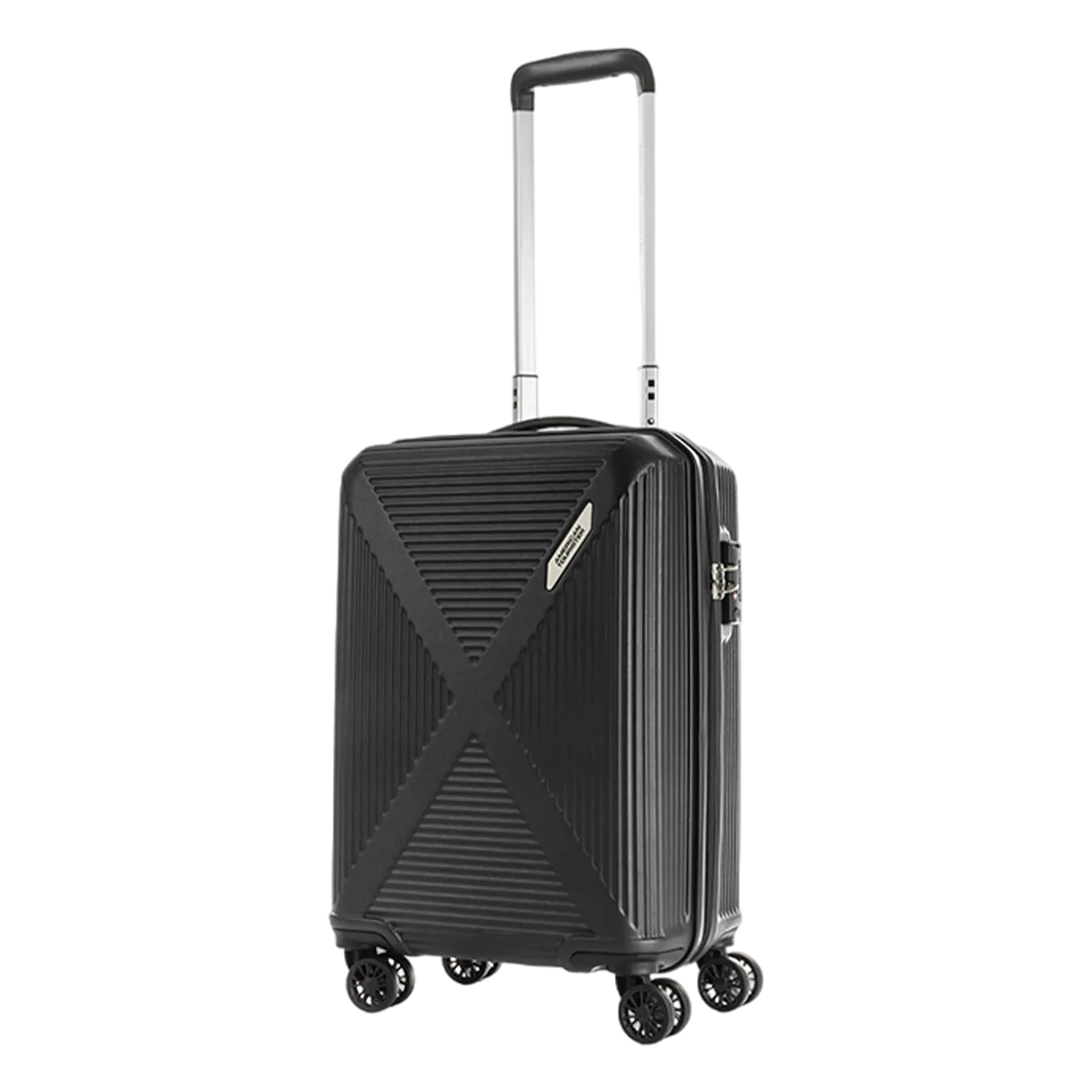 American Tourister Cuatro