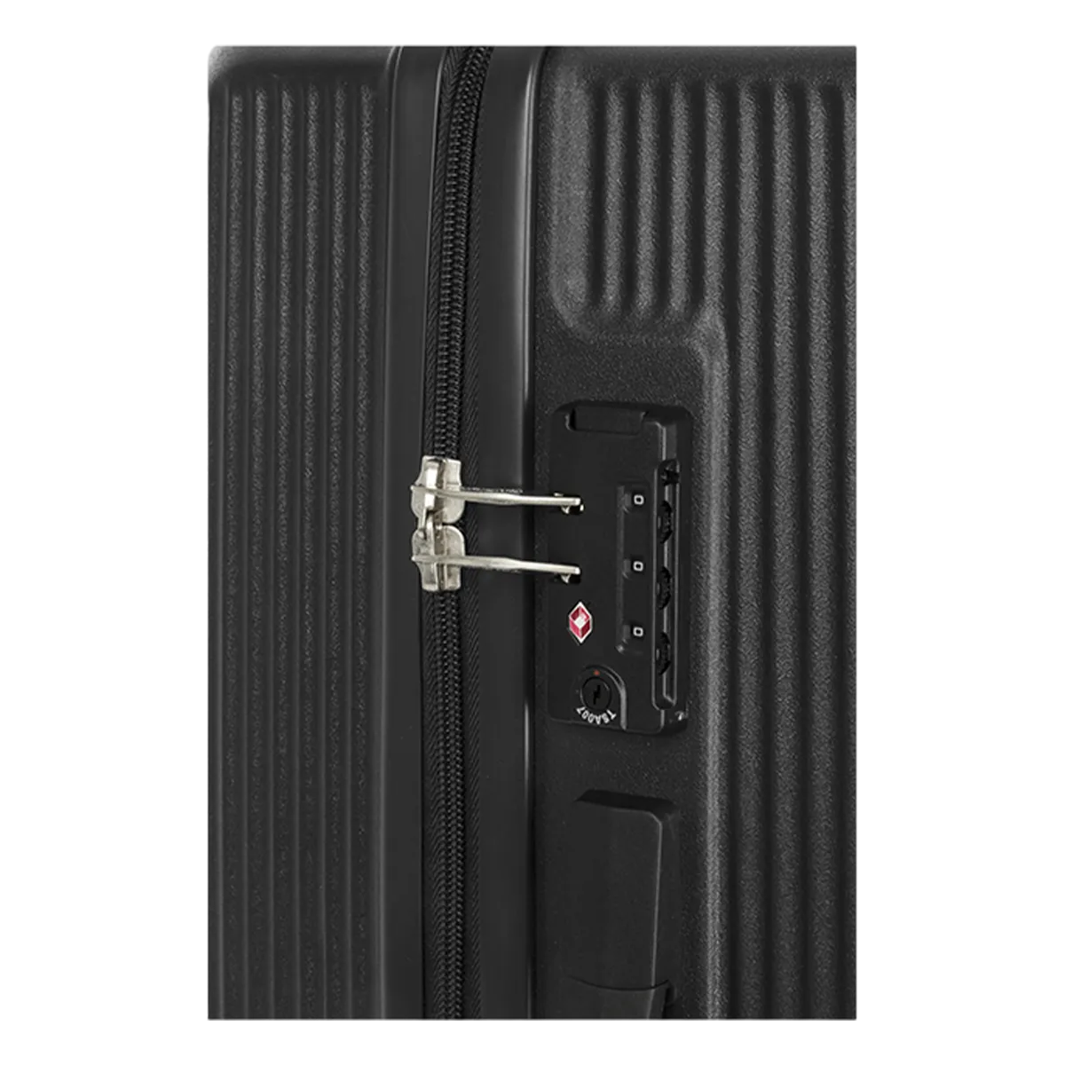 American Tourister Cuatro