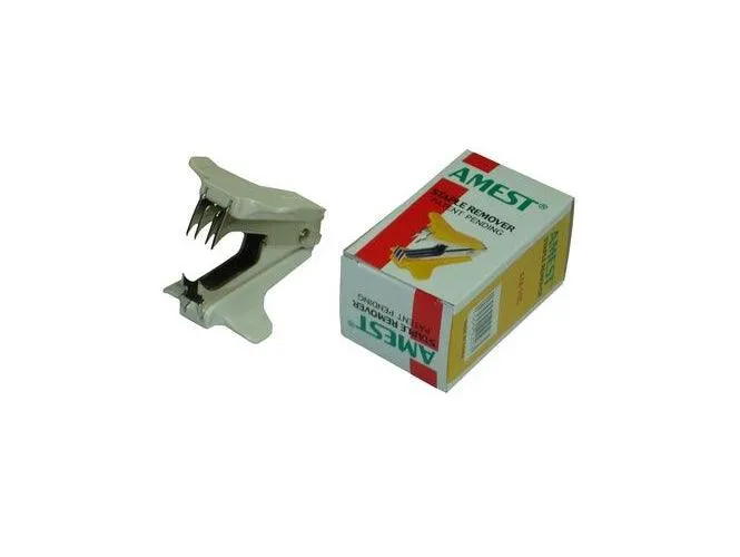 Amest Staple Pin Remover