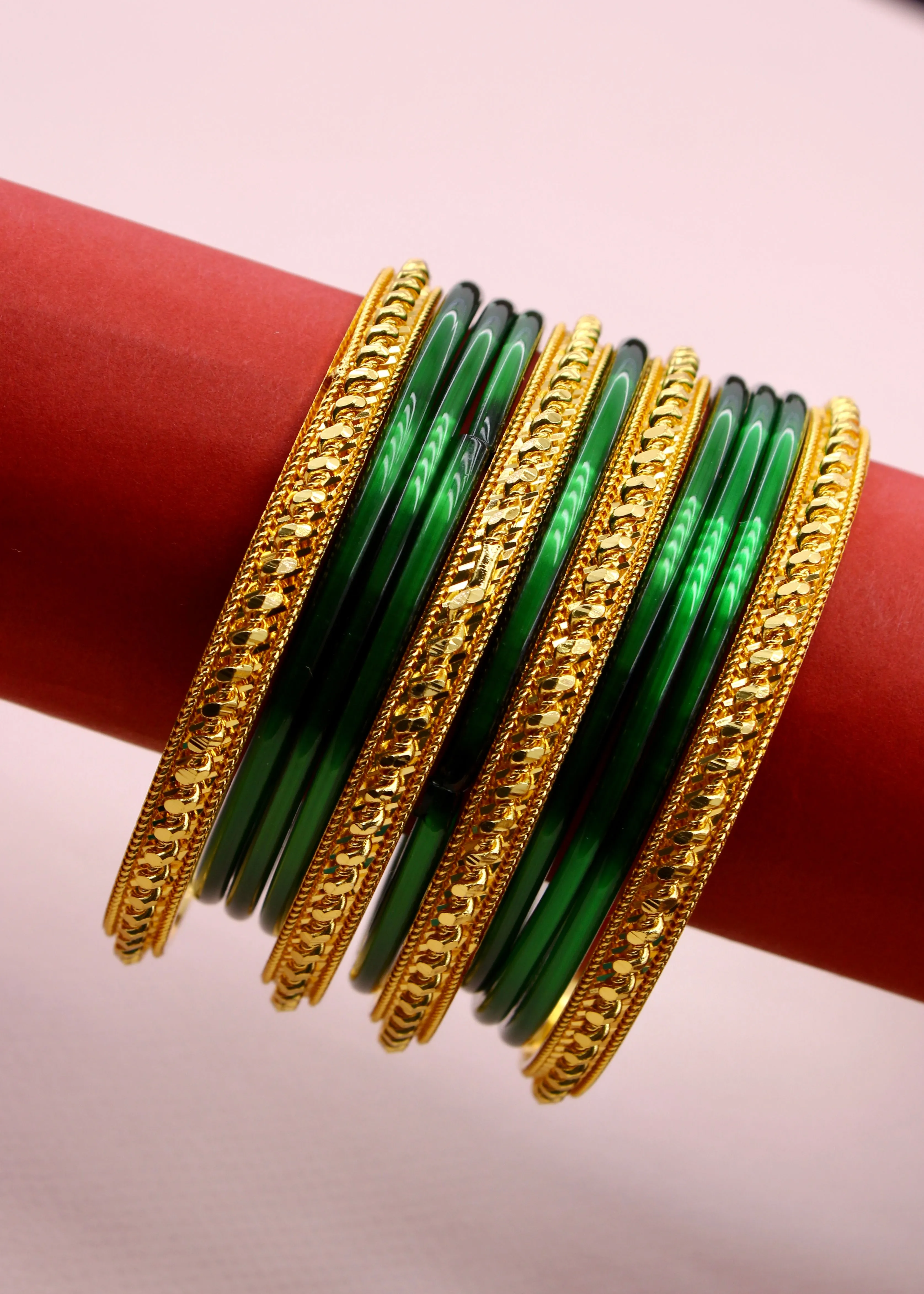 ANTIQUE SUPERB BANGLES