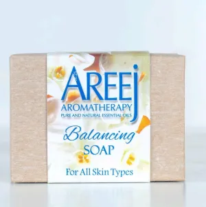 Areej Balancing Soap