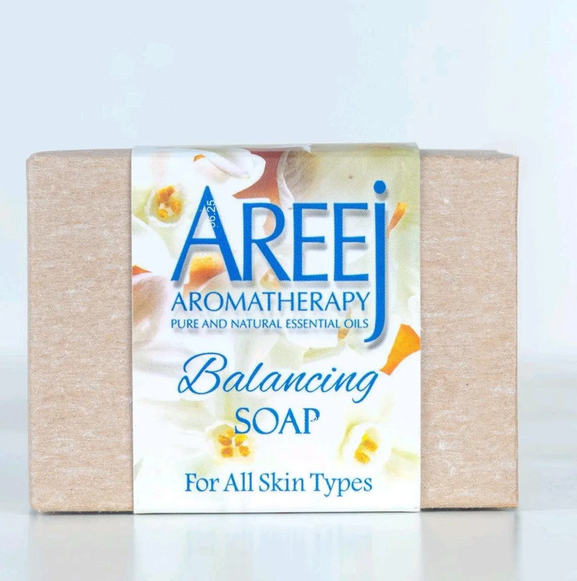 Areej Balancing Soap