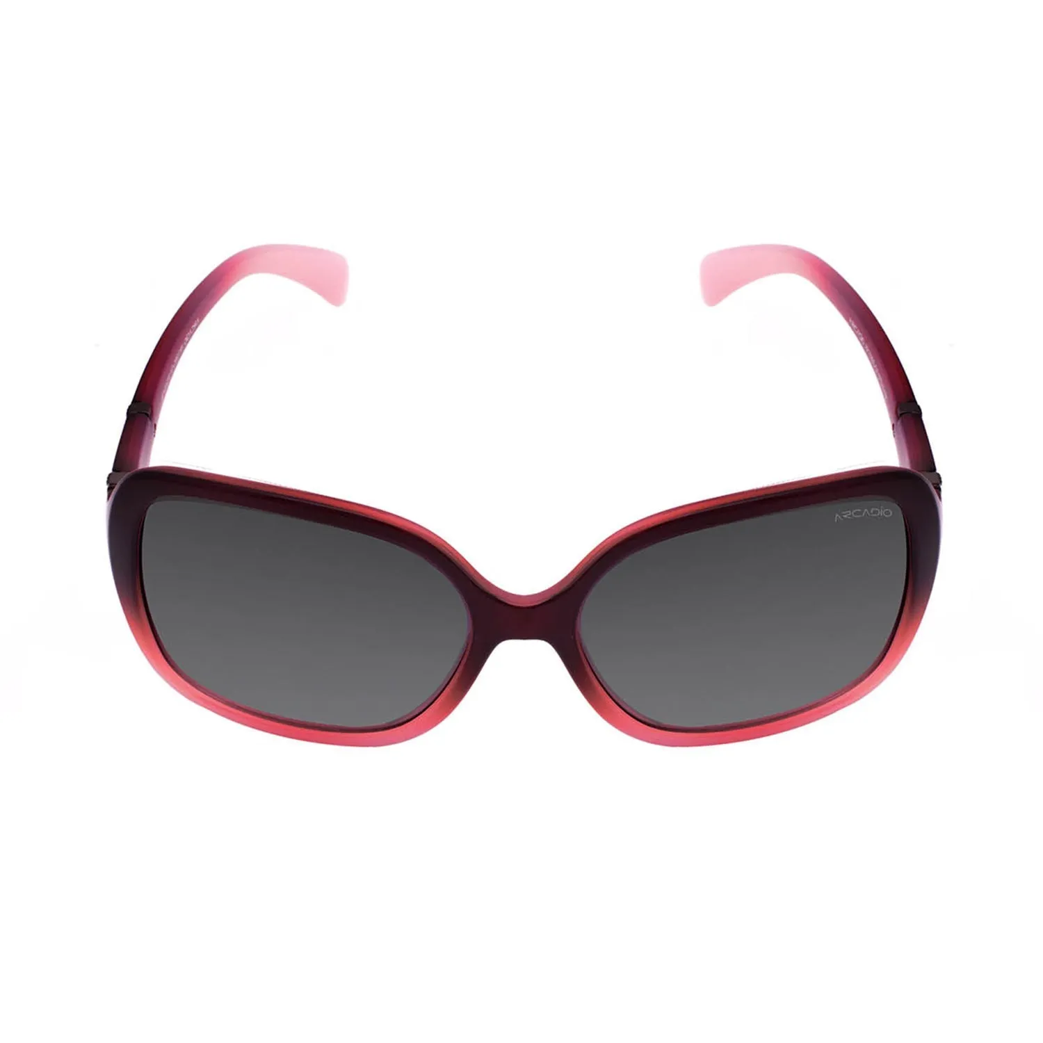 AUDREY Over-Sized Retro Sunglass For Women AR152
