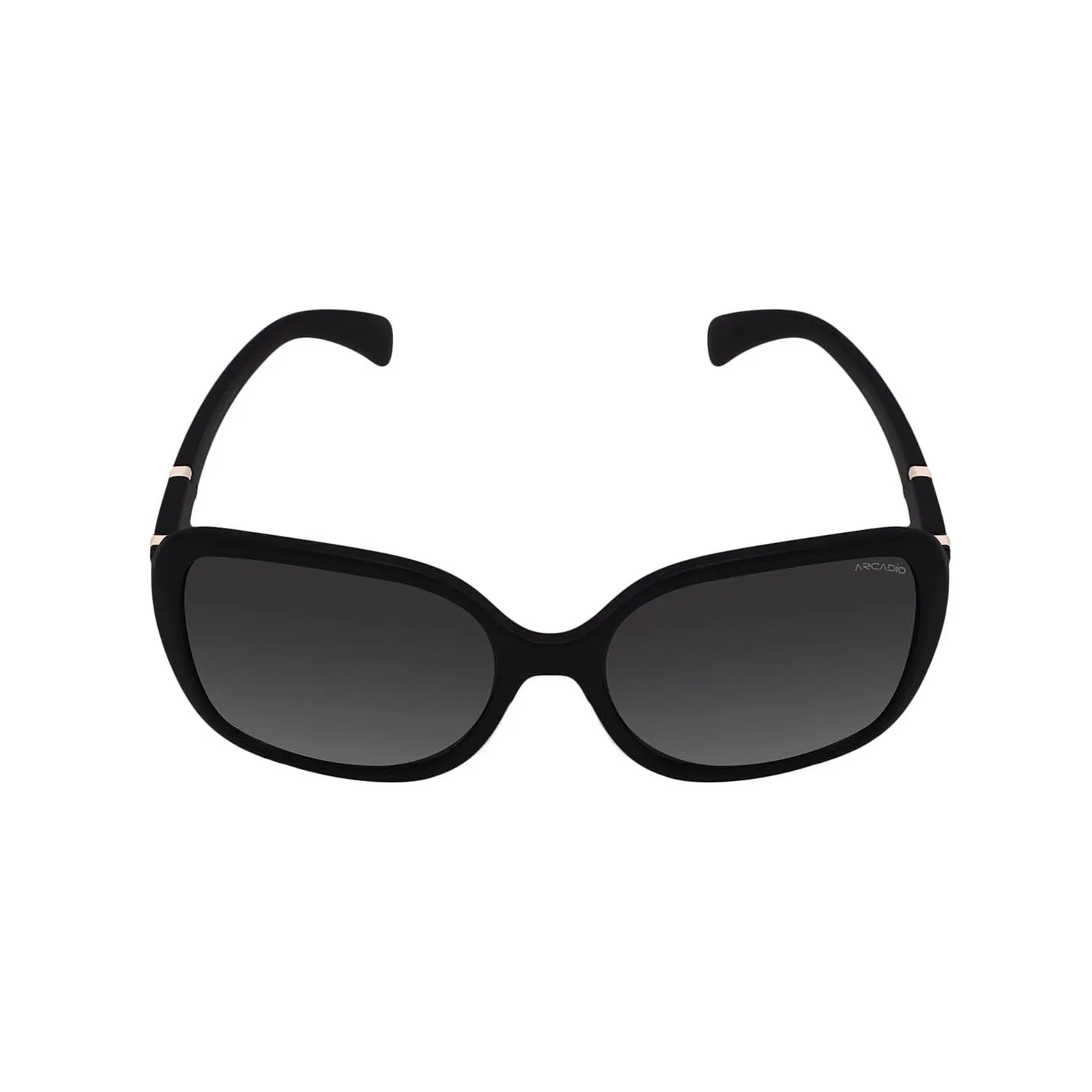AUDREY Over-Sized Retro Sunglass For Women AR152