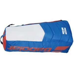 Babolat Backpack EVO x6 White/Blue/Red