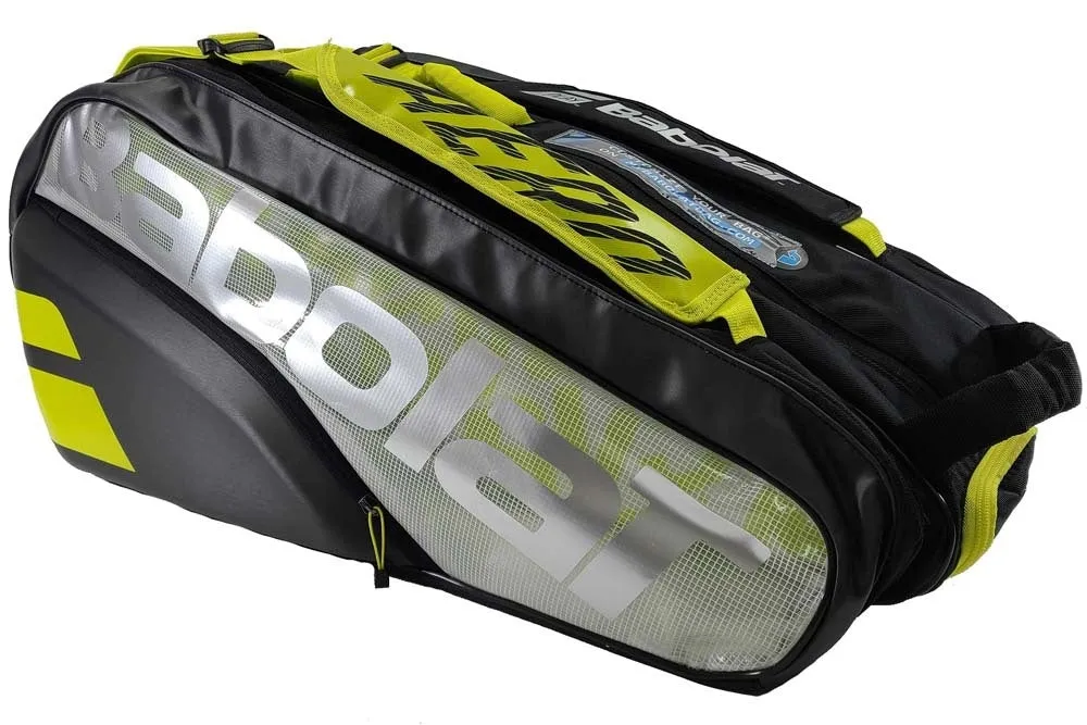 Babolat Pure Aero VS Bag x9 (751206-142)