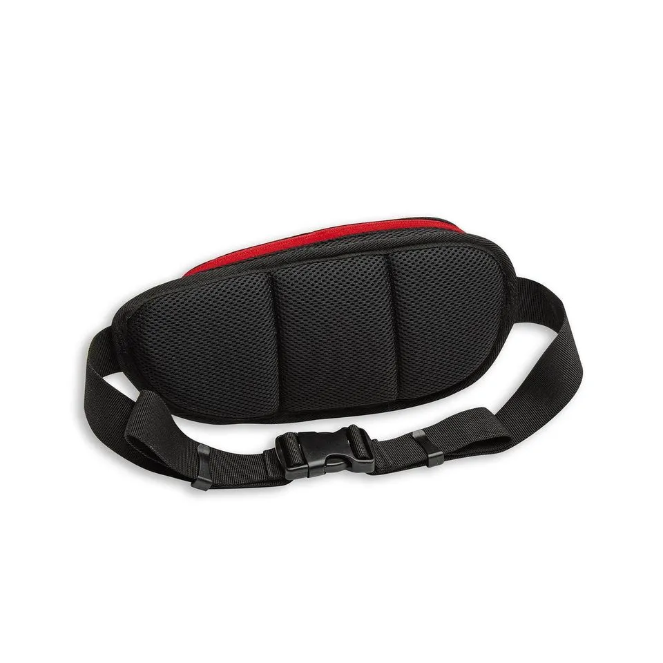 Bag - DC Freetime Waist Pouch