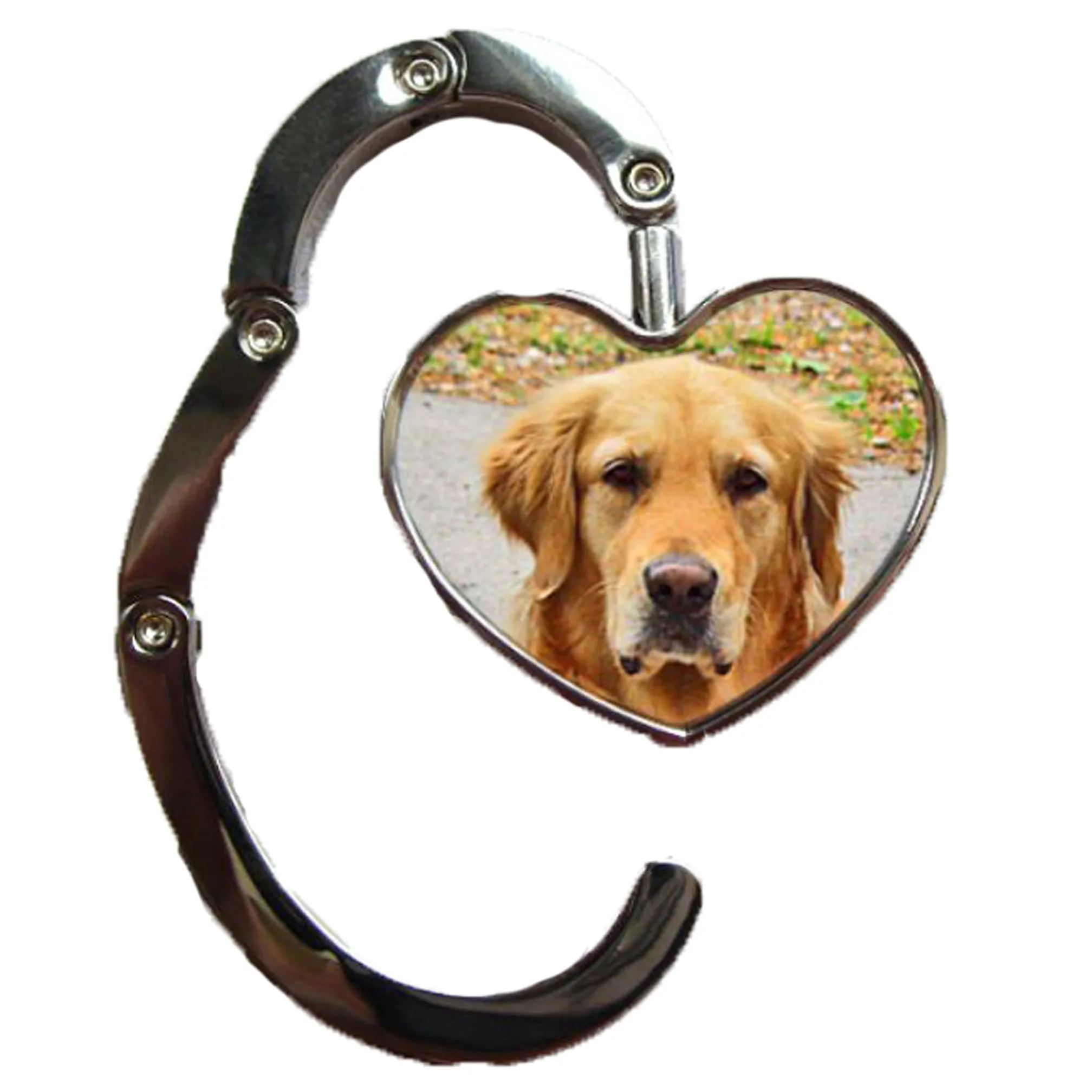 Bag Hanger Personalised Gift