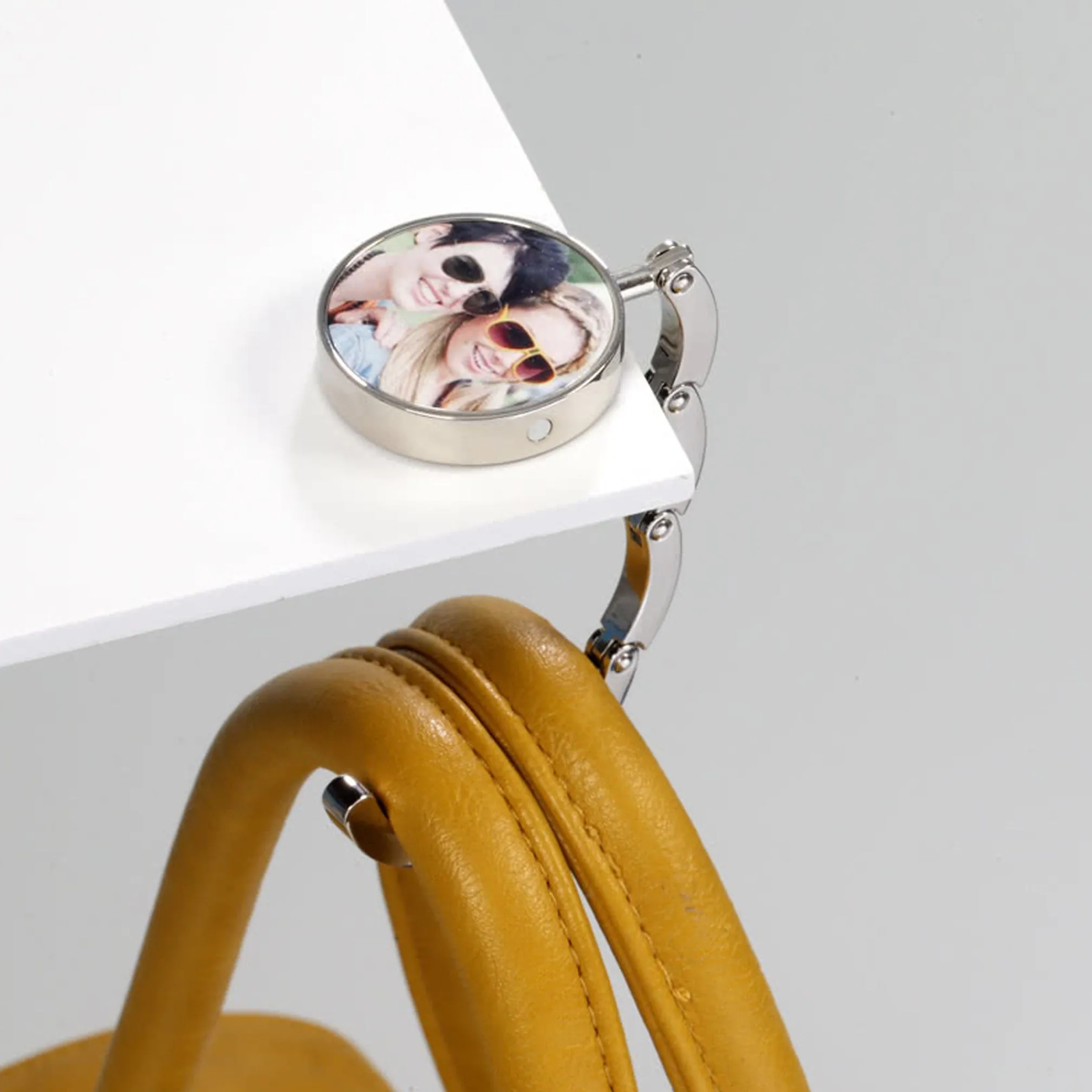 Bag Hanger Personalised Gift