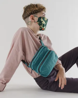 Baggu Fanny Pack - Malachite