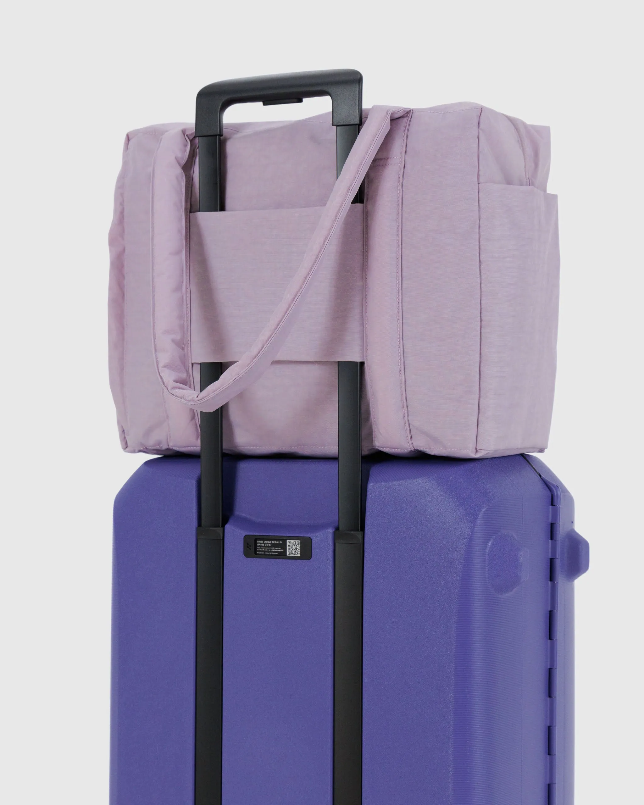 Baggu Small Cloud Carry On